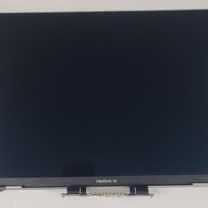 Original MacBook Air 13" A2179 A1932 Silver LCD Screen Display Assembly