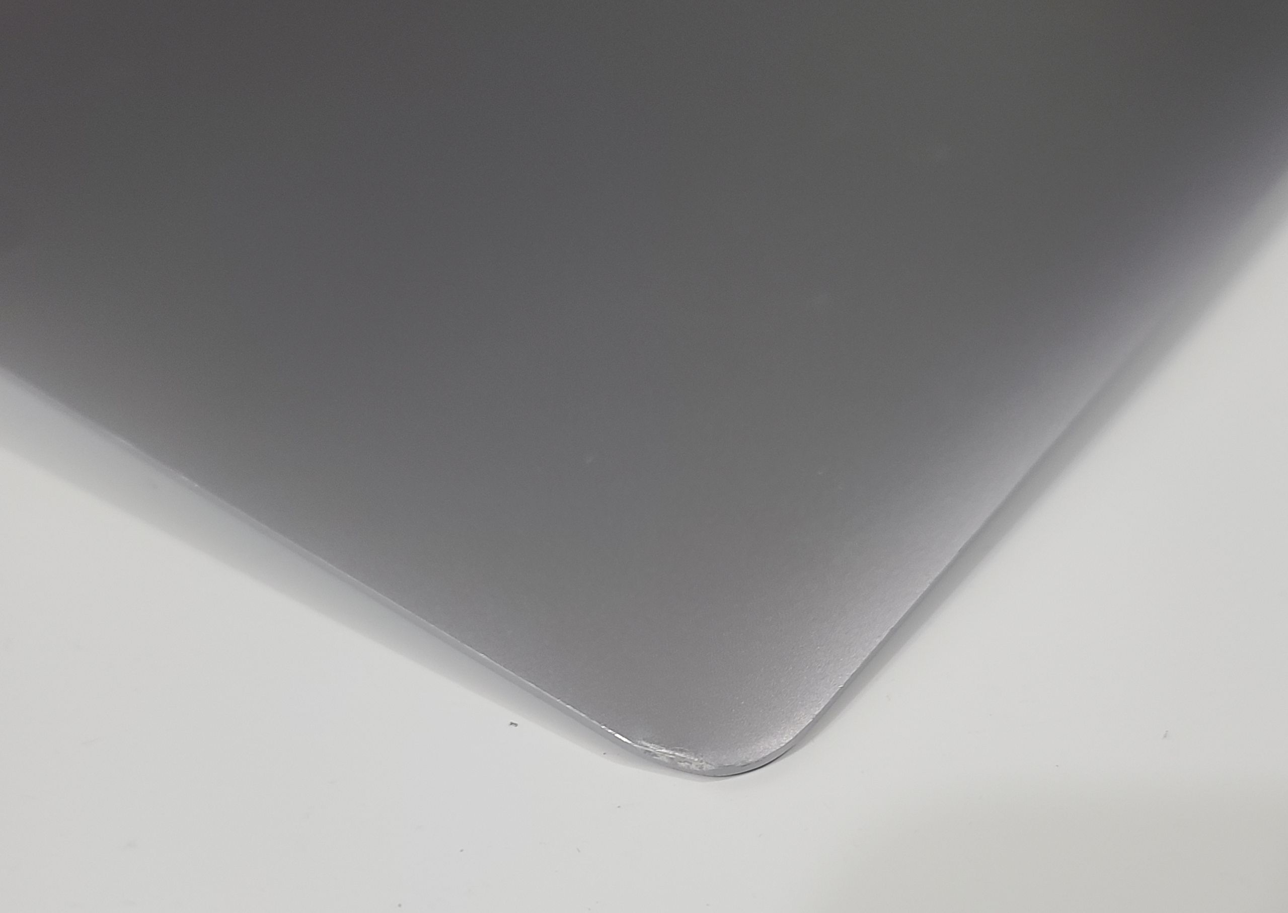 Grd B MacBook 12" A1534 2016 2017 LCD Screen Display Complete Assembly Gray - Image 8