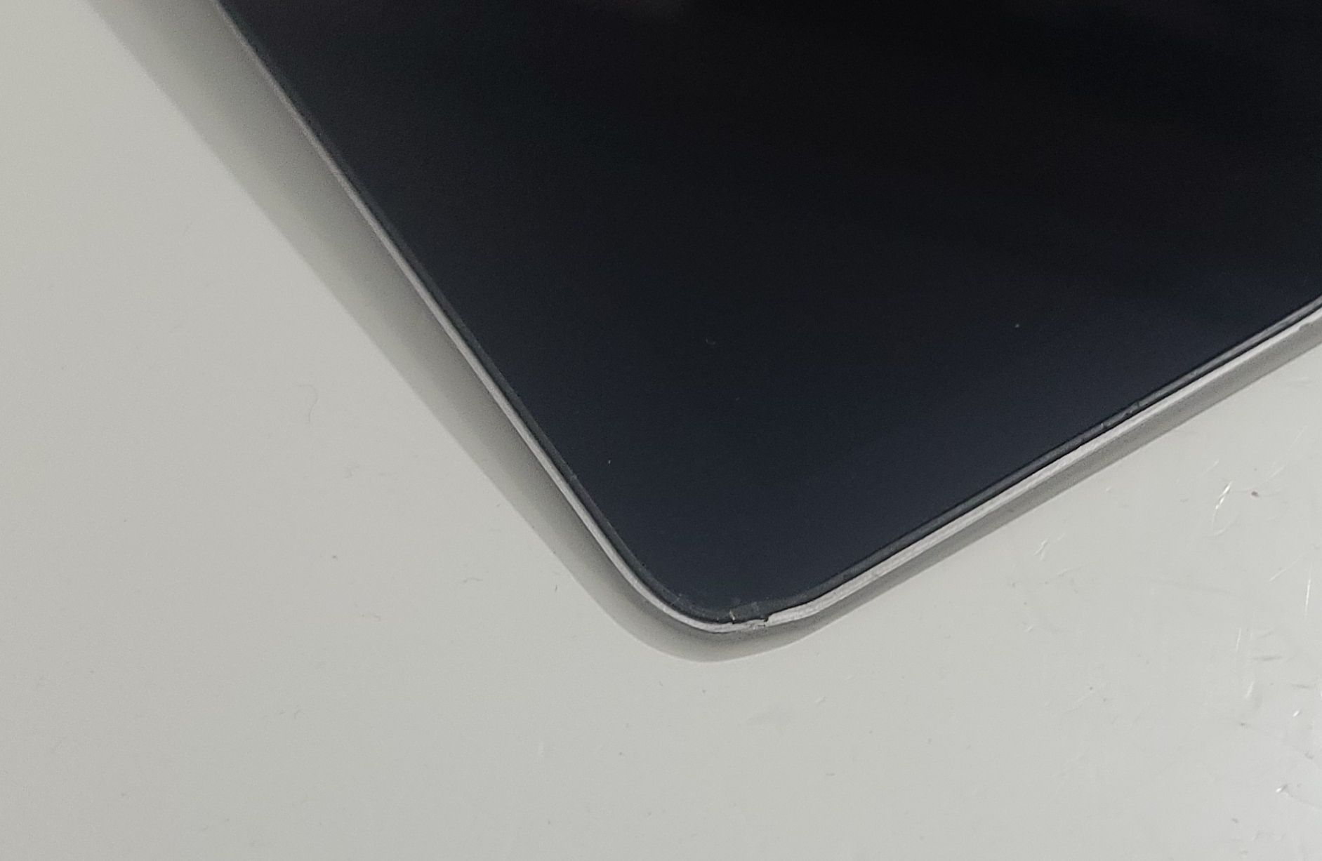 Grd B MacBook 12" A1534 2016 2017 LCD Screen Display Complete Assembly Gray - Image 10