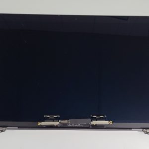 Grd C Original MacBook Pro A2338 M1 2020 13" Retina LCD Screen Assembly Gray