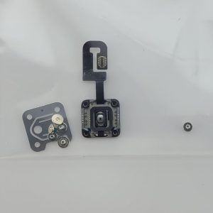 MacBook Pro 13" A2338 M1 2020 Genuine Touch ID Power Button
