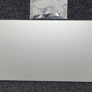 MacBook Pro A1707 2016 2017 A1990 2018 2019 Silver Trackpad/Touchpad w/ Screws