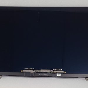 Original MacBook Pro A1989 2018 2019 13 Space Grey LCD Screen Assembly Grd C