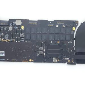 MacBook Pro 13" 2013/2014 A1502 i7 2.8GHz 16GB Logic Board 820-3476-A TESTED