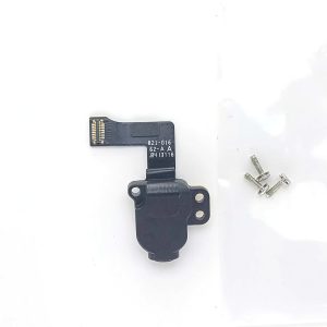 OEM MacBook Pro 13" A1989 2018 2019 Audio Jack / Board Space Gray 821-01662