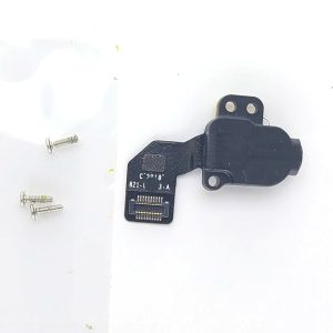 OEM MacBook Pro 15" A1990 2018 2019 Audio Jack / Board Space Gray 821-01663