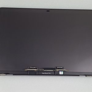 Grd B Original MacBook Pro 13" A2159 2019 Gray LCD Screen Display Assembly Matte