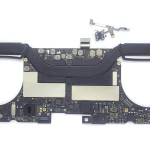 MacBook Pro 15" A1707 2016 2.9Ghz i7 16GB 2TB Logic Board 820-00281-A TouchID