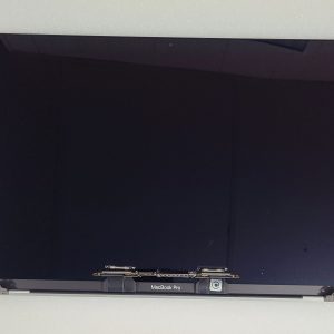 Original MacBook Pro 15" A1707 2016 2017 OEM LCD Screen Assembly Silver Grade C