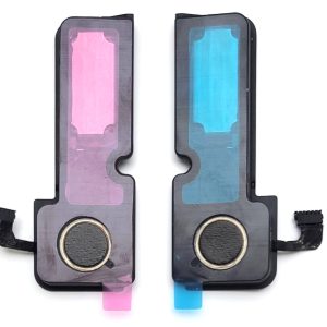 Original Speaker Left&Right for Macbook Pro A1707 A1990 w/ Adhesive Stickers