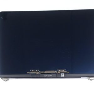 Original MacBook Pro A1706 A1708 13" Gray LCD Screen Assembly Grade B