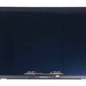 Grd A Original MacBook Pro A1990 2018 2019 15" Silver LCD Screen Assembly