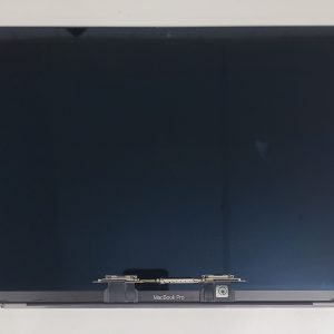 Original MacBook Pro A1990 2018 2019 15" Gray Grd C LCD Screen Assembly
