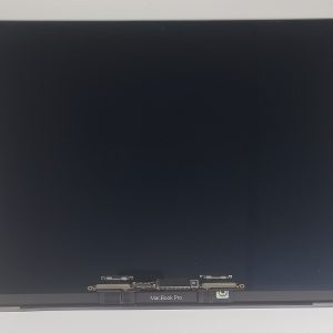 Original MacBook Pro A1990 2018 2019 15" Space Gray LCD Screen Assembly