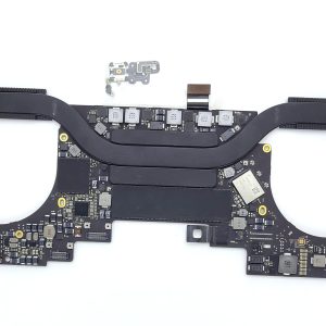 MacBook Pro 13" A1989 2019 i5 2.4GHz 8GB 512GB Logic Board 820-00850-A + ID