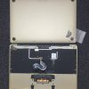 GRD B MacBook A1534 GOLD 2016 2017 12 Top/Bottom case Keyboard Touchpad Battery - Image 2
