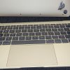 GRD B MacBook A1534 GOLD 2016 2017 12 Top/Bottom case Keyboard Touchpad Battery - Image 4