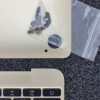 GRD B MacBook A1534 GOLD 2016 2017 12 Top/Bottom case Keyboard Touchpad Battery - Image 5