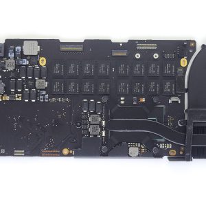 MacBook Pro 13 Retina 2013 2014 A1502 i5 2.4GHz 16GB Logic Board 820-3476-A TEST
