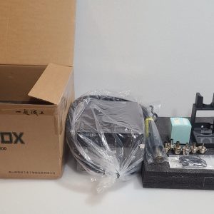 SUGON 8620DX Hot Air Gun BGA Digital Rework Soldering Station with 6 Nozzle 110V