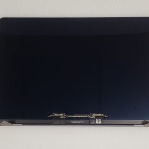 Original MacBook Pro A2141 2019 16" OEM LCD Screen Assembly Space Gray Grd B-
