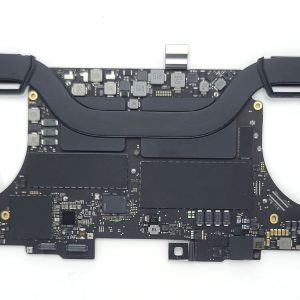 MacBook Pro 15" A1990 2018 i7 2.6Ghz 32GB 512GB Logic Board 820-01041-A Touch ID