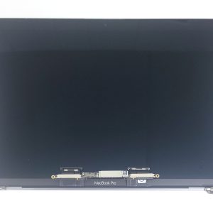 Grd B- Original MacBook Pro A1706 A1708 13" Gray LCD Screen Assembly