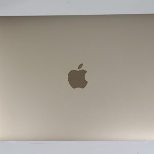 Grd C MacBook 12" A1534 2016 2017 LCD Screen Display Complete Assembly GOLD