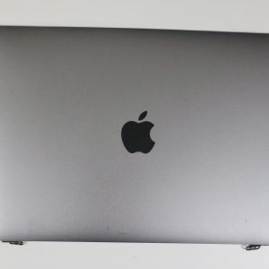 MacBook 12 A1534 2016 2017 LCD Screen Display Assembly Gray Grd B