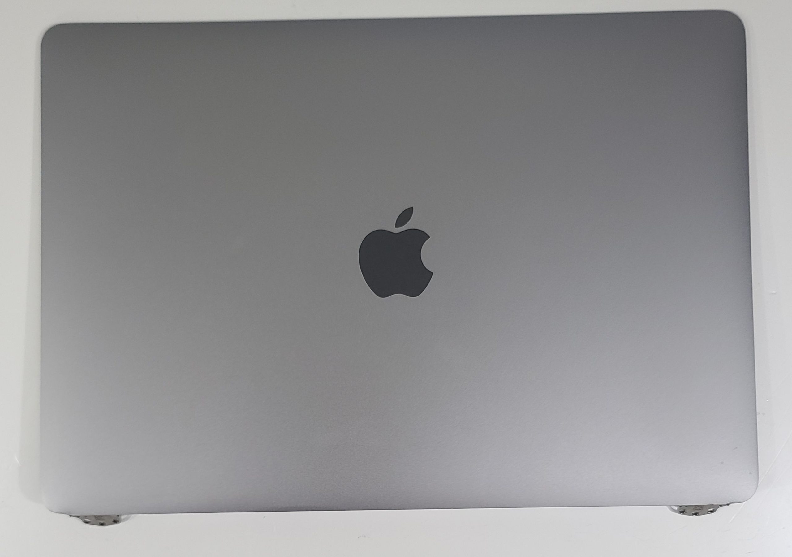 Grd B- Original MacBook Pro A1706 A1708 13" Gray LCD Screen Assembly - Image 5
