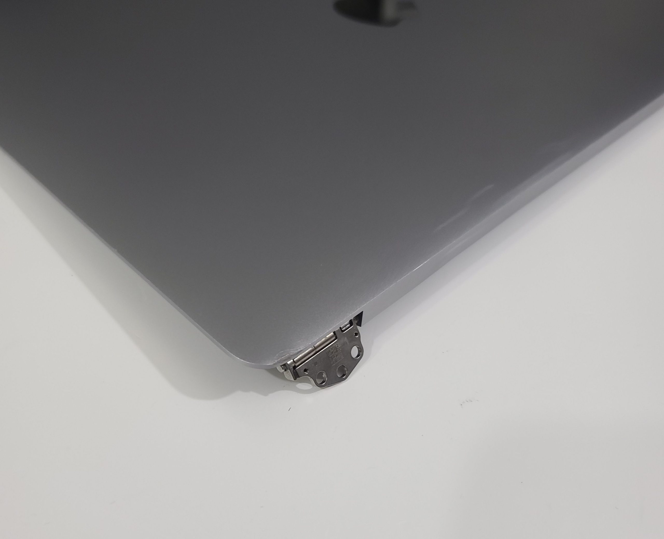 Grd B- Original MacBook Pro A1706 A1708 13" Gray LCD Screen Assembly - Image 9