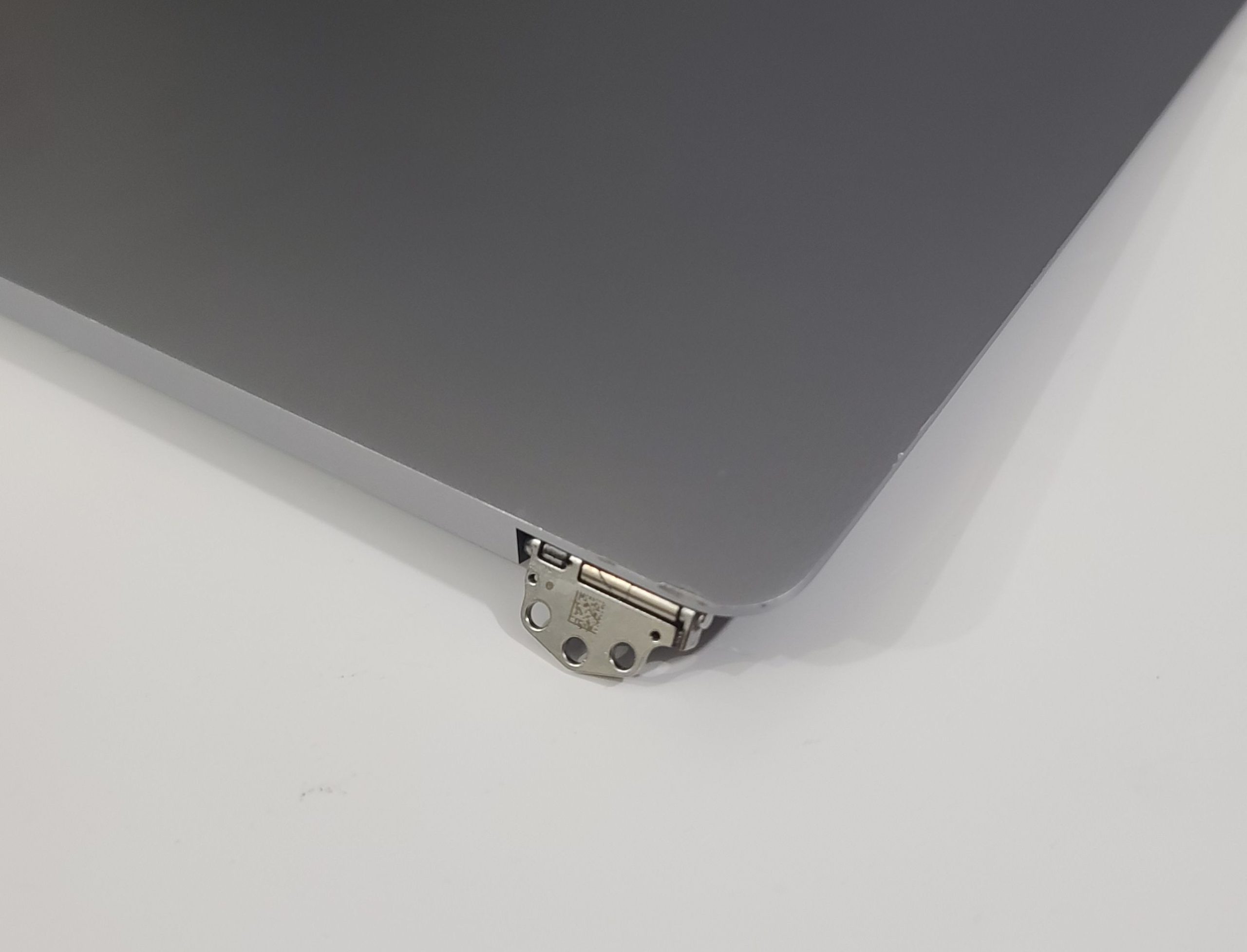 Grd B- Original MacBook Pro A1706 A1708 13" Gray LCD Screen Assembly - Image 8