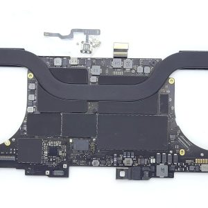 MacBook Pro 16" A2141 2019 i9 2.4Ghz 16Gb 512Gb Logic Board 820-01700-A + ID