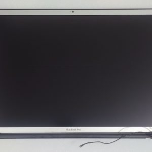 MacBook Pro 17" A1297 MATTE LCD Display Screen Assembly 2010 Grade B+