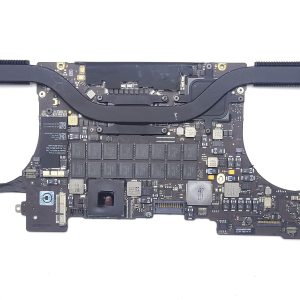 MacBook Pro 15 A1398 Mid 2012 i7 2.3 GHz 16GB Logic Board 820-3332-A Dual GPU