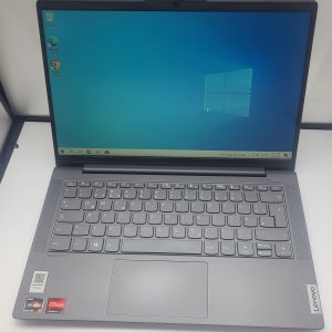 LENOVO IDEAPAD 5 14ARE05 AMD RYZEN 5 4500U 16GB RAM 256GB German Keyboard
