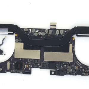 MacBook Pro 15" A1707 2017 i7 2.9Ghz 16GB 1TB Logic Board 820-00928-A + TouchID