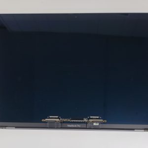 Original MacBook Pro A1990 15" 2018 2019 -Space Gray- LCD Screen Assembly