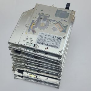 lot of 10 MacBook Pro Superdrive Optical Drive 2009-2012 A1278 A1286 A1297