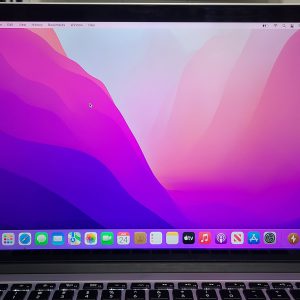 Original MacBook Pro 15" Mid 2015 A1398 LCD Display Screen Assembly READ