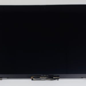 Grd C MacBook 12" A1534 2016 2017 LCD Screen Display Complete Assembly Gray
