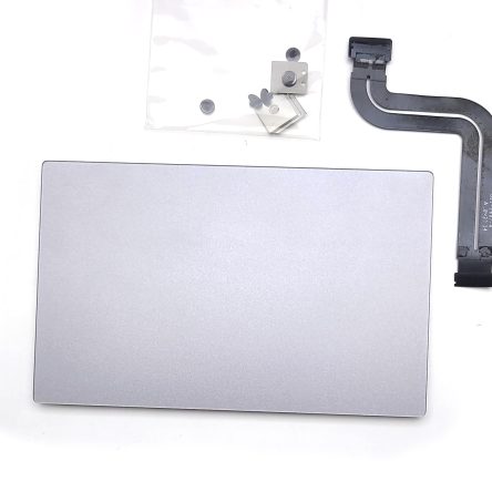 MacBook 12-inch 2016 2017 A1534 Touchpad Trackpad Silver 817-00327-04