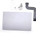 MacBook 12-inch 2016 2017 A1534 Touchpad Trackpad Silver 817-00327-04