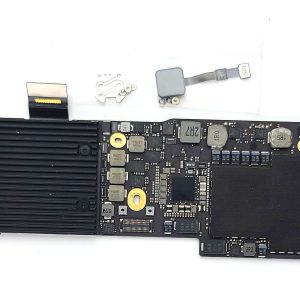 MACBOOK AIR A1932 13 i5 1.6GHz 8GB RAM 128GB LOGIC BOARD 820-01521-A + ID