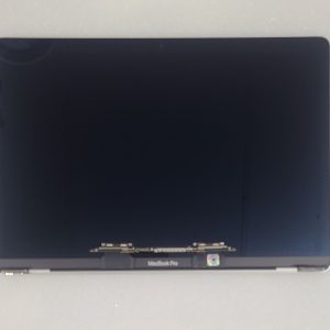 Grd A- Original MacBook Pro A1989 A2159 A2289 A2251 Silver LCD Screen Assembly