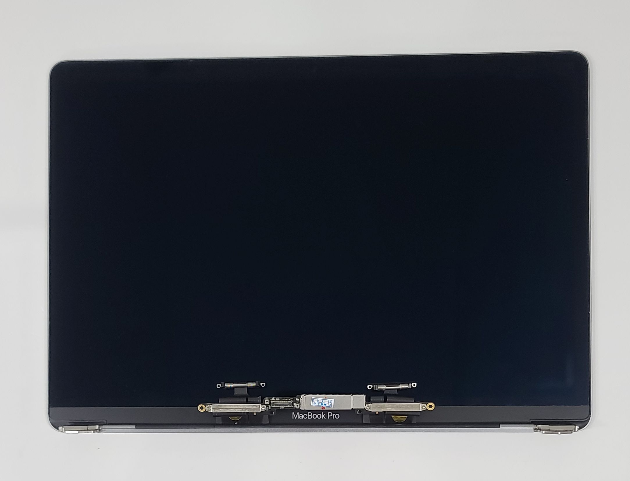 MacBook Pro A1989 A2159 A2289 A2251 Gray LCD Screen Assembly - Image 2