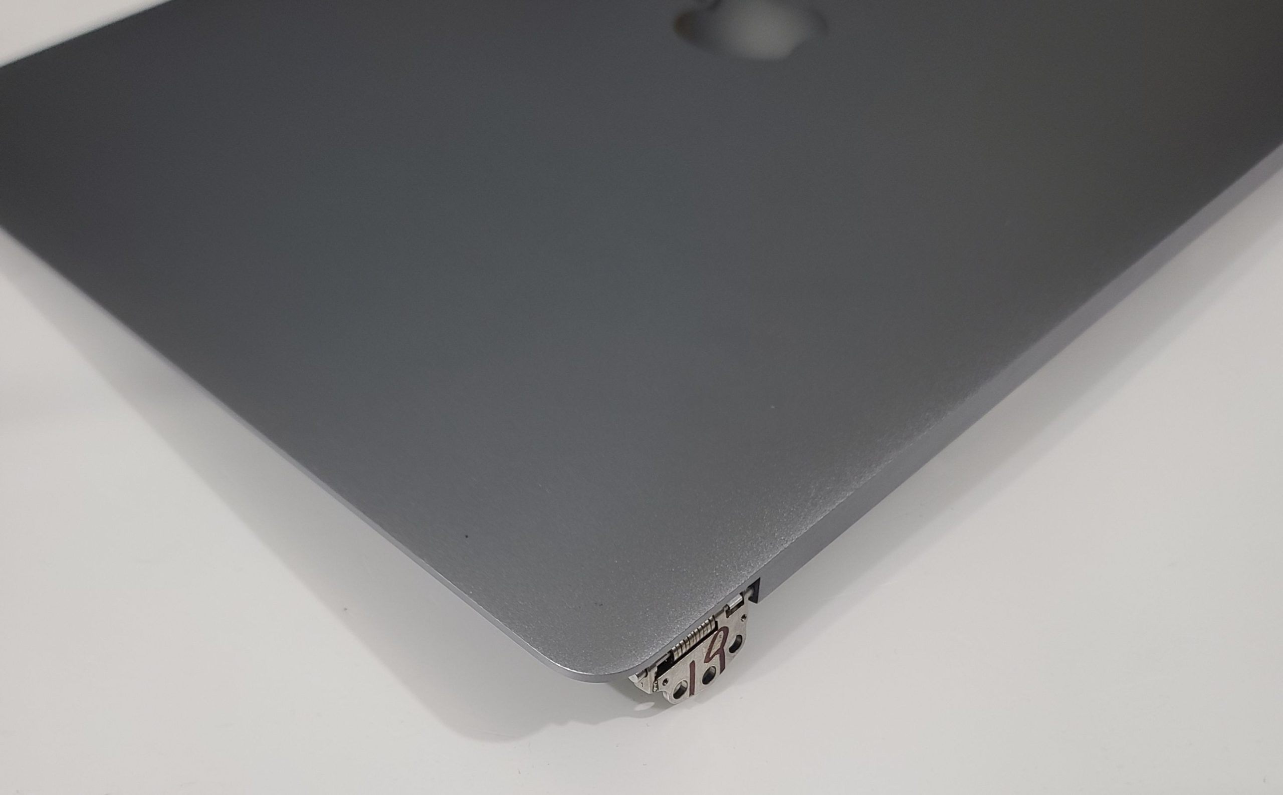 MacBook Pro A1989 A2159 A2289 A2251 Gray LCD Screen Assembly - Image 5