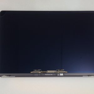 Grd A Original MacBook Pro A2141 2019 16" OEM LCD Screen Assembly Space Gray