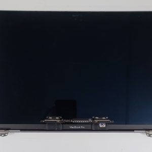 Grade C Original MacBook Pro A1706 A1708 13" Gray LCD Screen Assembly
