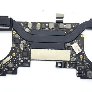 MacBook Pro 13" A1706 2017 i7 3.3GHz 16GB 512GB 820-00239-A Logic Board NoTouchID